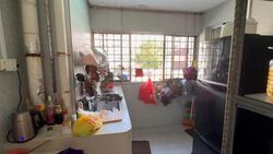 Chong Pang Garden (D27), Shop House #512647331